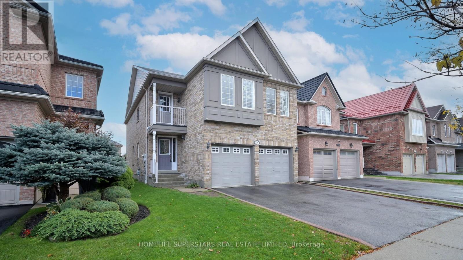 4783 APPLE BLOSSOM CIRCLE, Mississauga, Ontario