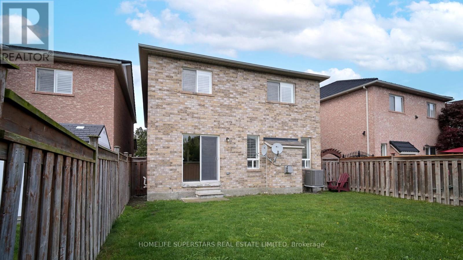 4783 Apple Blossom Circle, Mississauga, Ontario  L5V 3C7 - Photo 45 - W12609634