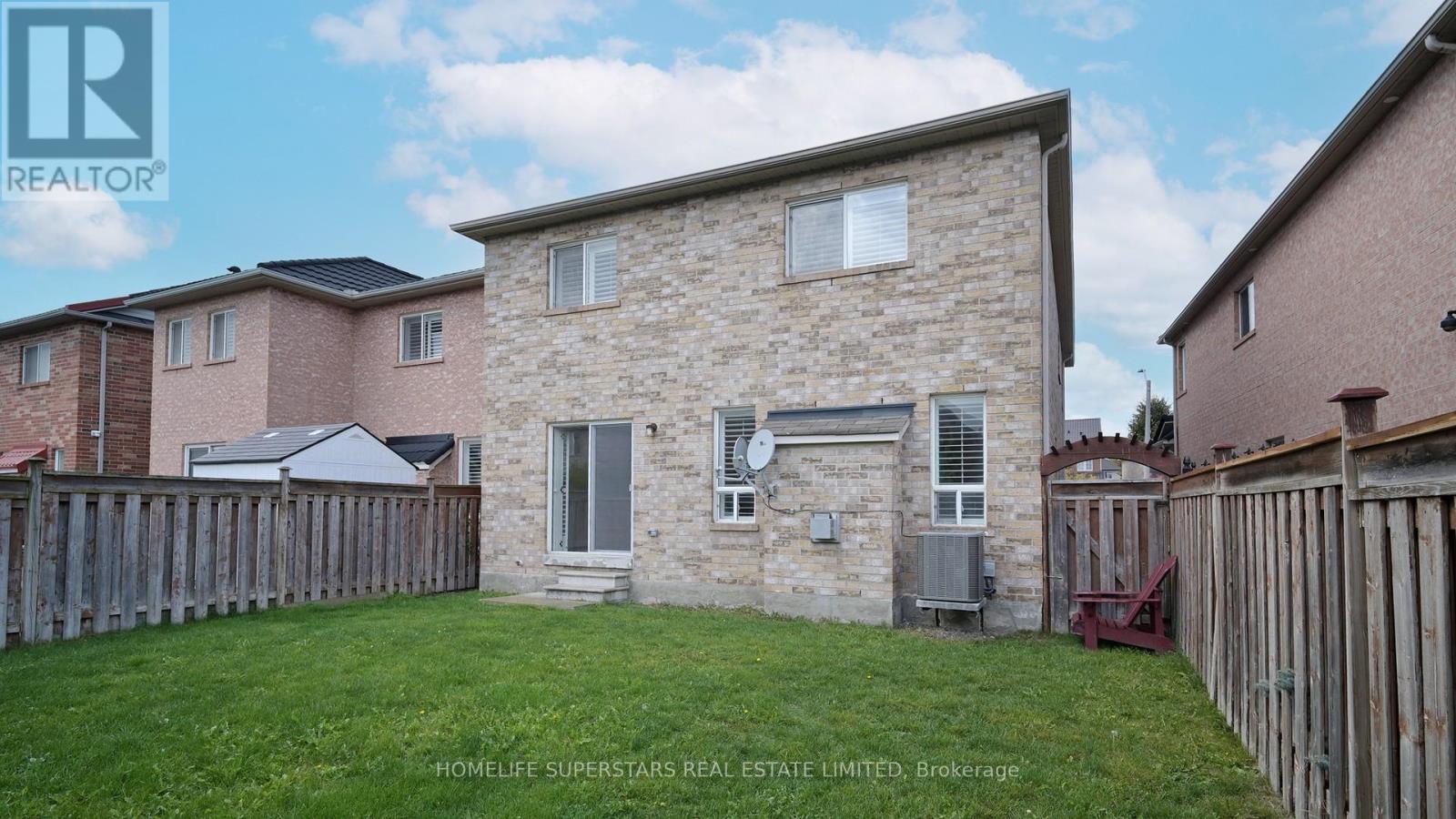 4783 Apple Blossom Circle, Mississauga, Ontario  L5V 3C7 - Photo 47 - W12609634