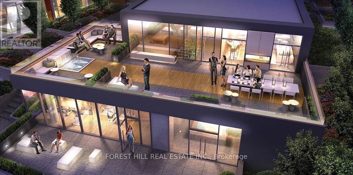 C408 - 5260 Dundas Street, Burlington, Ontario  L7R 3X4 - Photo 13 - W12609644