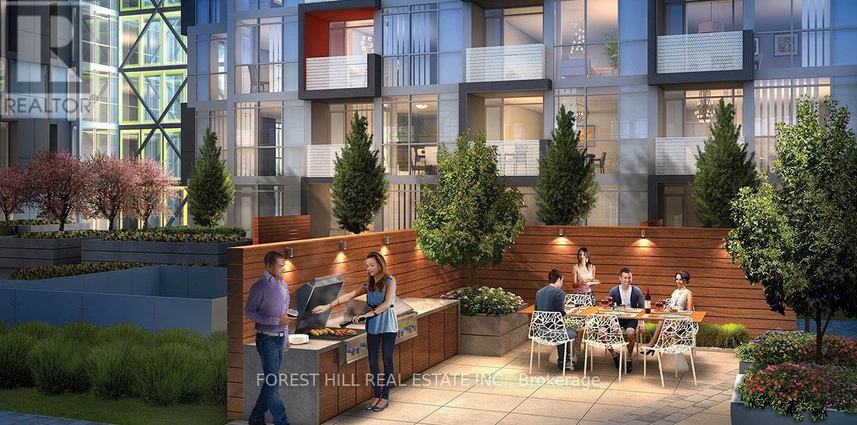 C408 - 5260 Dundas Street, Burlington, Ontario  L7R 3X4 - Photo 20 - W12609644