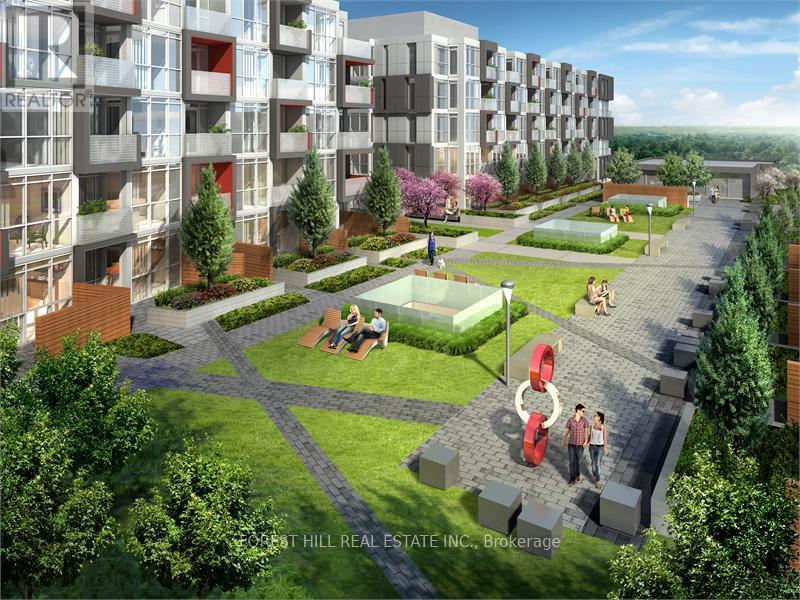 C408 - 5260 Dundas Street, Burlington, Ontario  L7R 3X4 - Photo 22 - W12609644