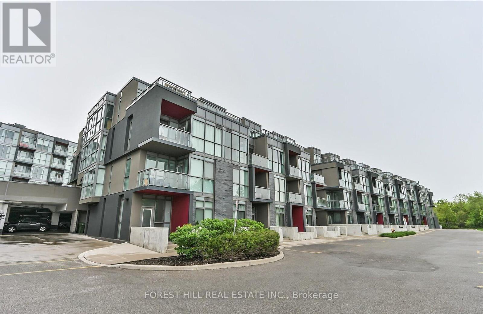 C408 - 5260 Dundas Street, Burlington, Ontario  L7R 3X4 - Photo 23 - W12609644