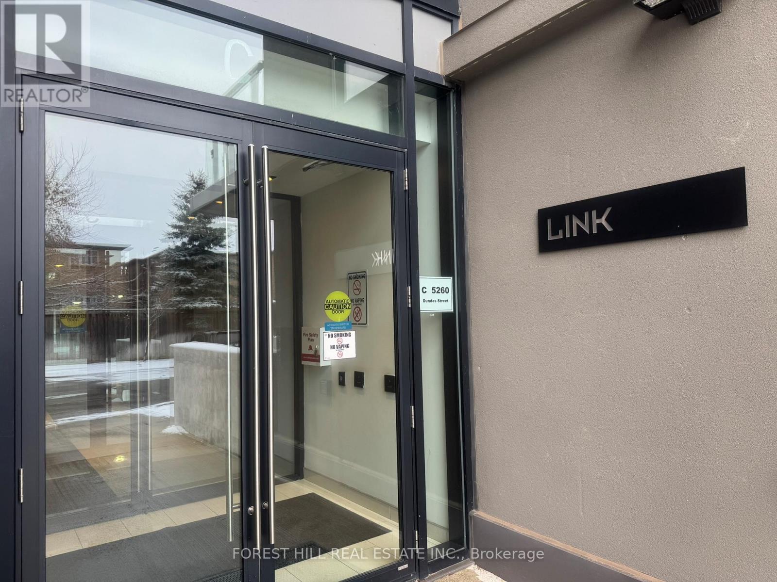 C408 - 5260 Dundas Street, Burlington, Ontario  L7R 3X4 - Photo 24 - W12609644