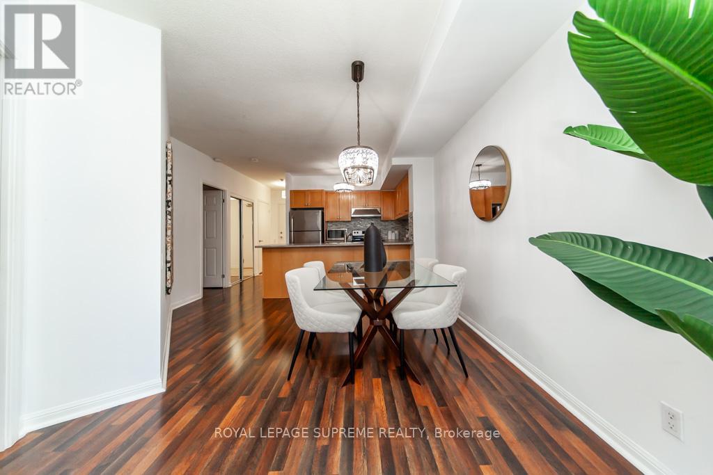 202 - 1600 Keele Street, Toronto (Keelesdale-Eglinton West), Ontario  M6N 5J1 - Photo 11 - W12609646