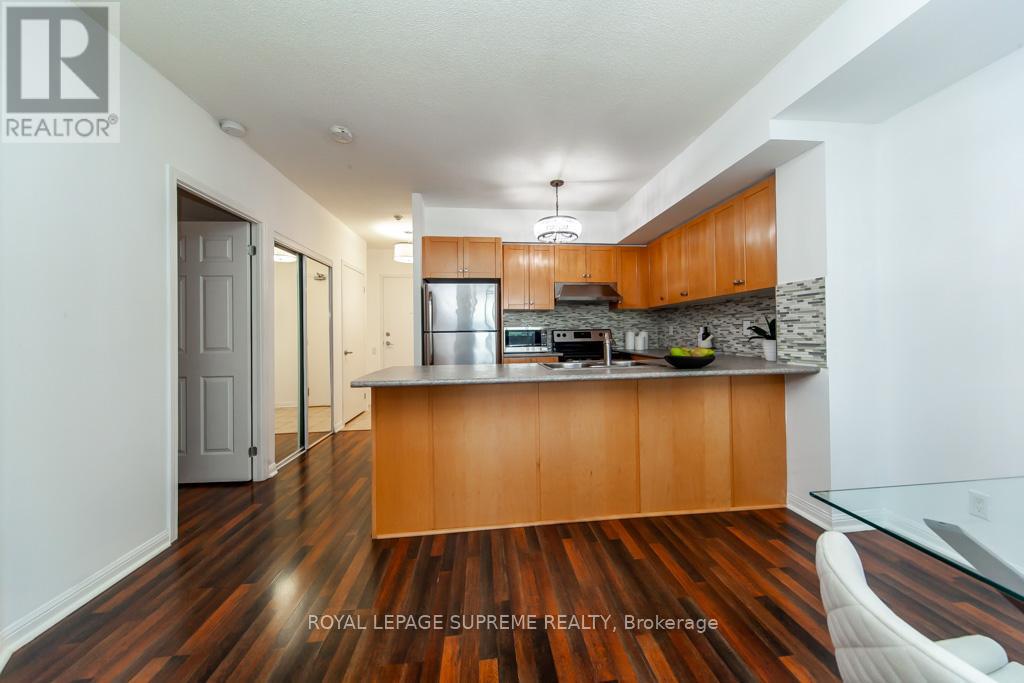 202 - 1600 Keele Street, Toronto (Keelesdale-Eglinton West), Ontario  M6N 5J1 - Photo 13 - W12609646