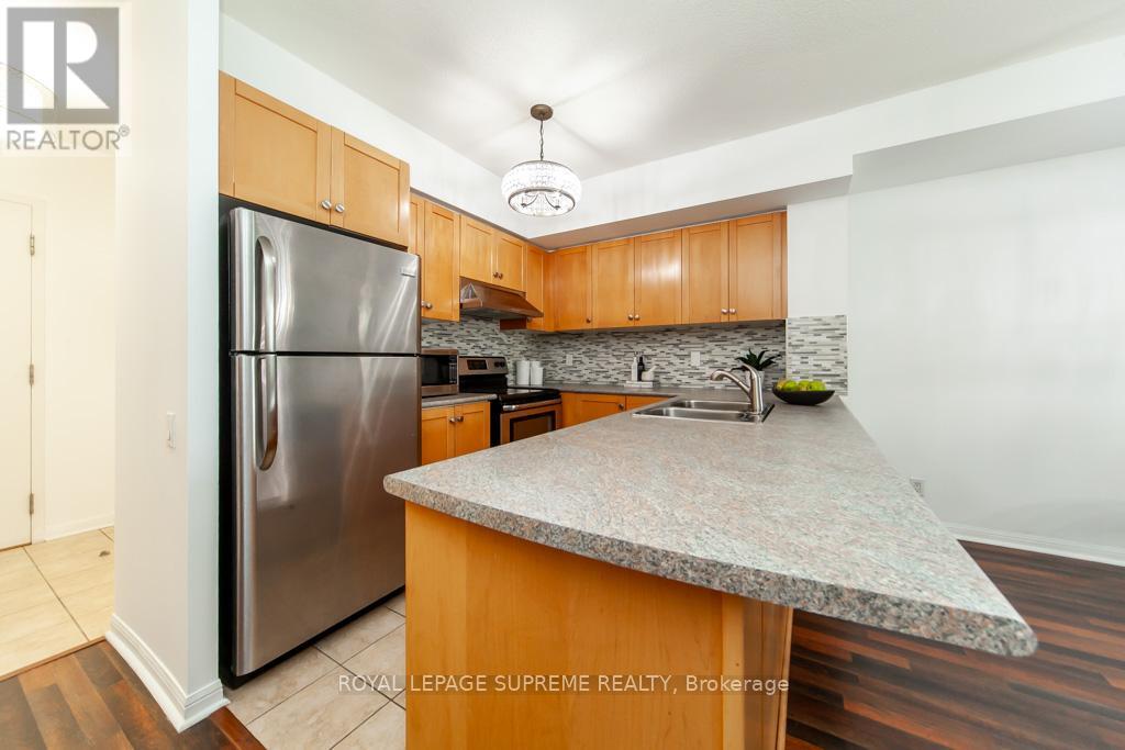 202 - 1600 Keele Street, Toronto (Keelesdale-Eglinton West), Ontario  M6N 5J1 - Photo 16 - W12609646