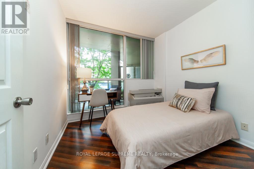 202 - 1600 Keele Street, Toronto (Keelesdale-Eglinton West), Ontario  M6N 5J1 - Photo 24 - W12609646