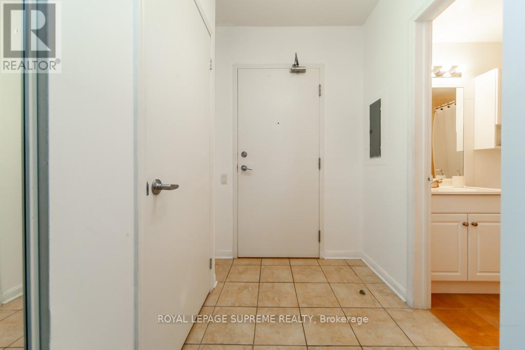 202 - 1600 Keele Street, Toronto (Keelesdale-Eglinton West), Ontario  M6N 5J1 - Photo 27 - W12609646