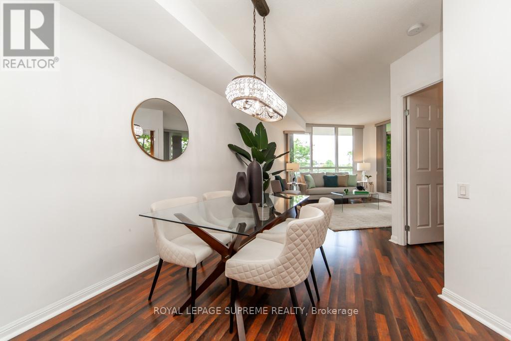 202 - 1600 Keele Street, Toronto (Keelesdale-Eglinton West), Ontario  M6N 5J1 - Photo 3 - W12609646