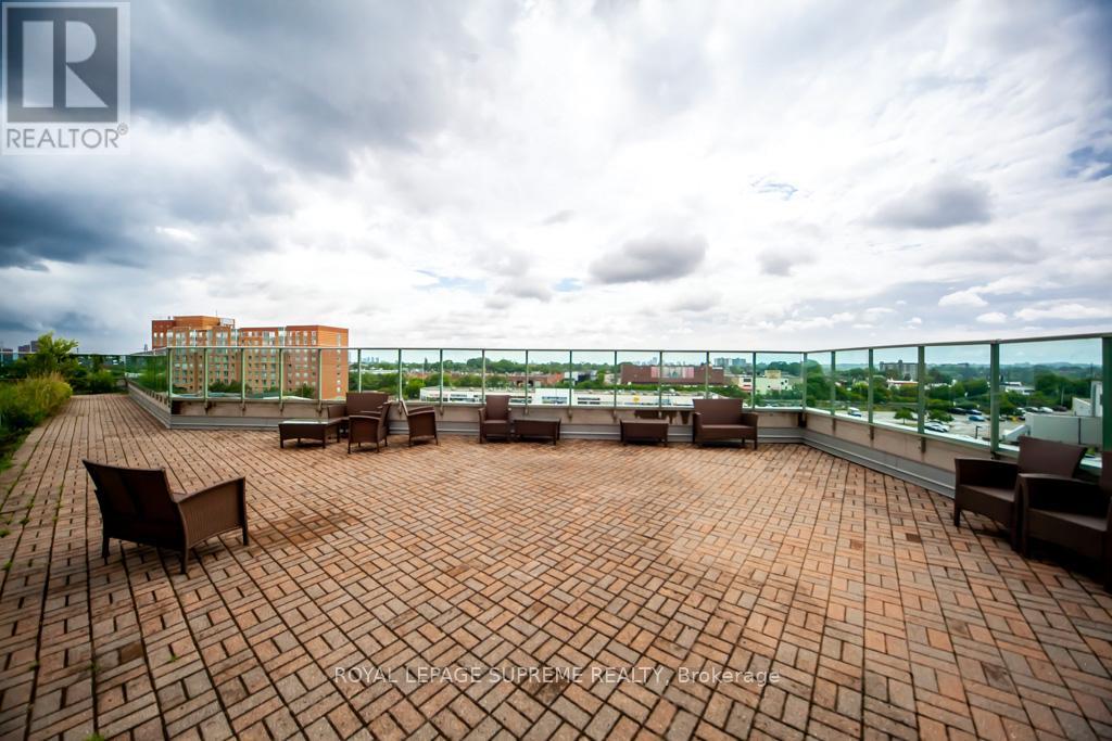 202 - 1600 Keele Street, Toronto (Keelesdale-Eglinton West), Ontario  M6N 5J1 - Photo 43 - W12609646