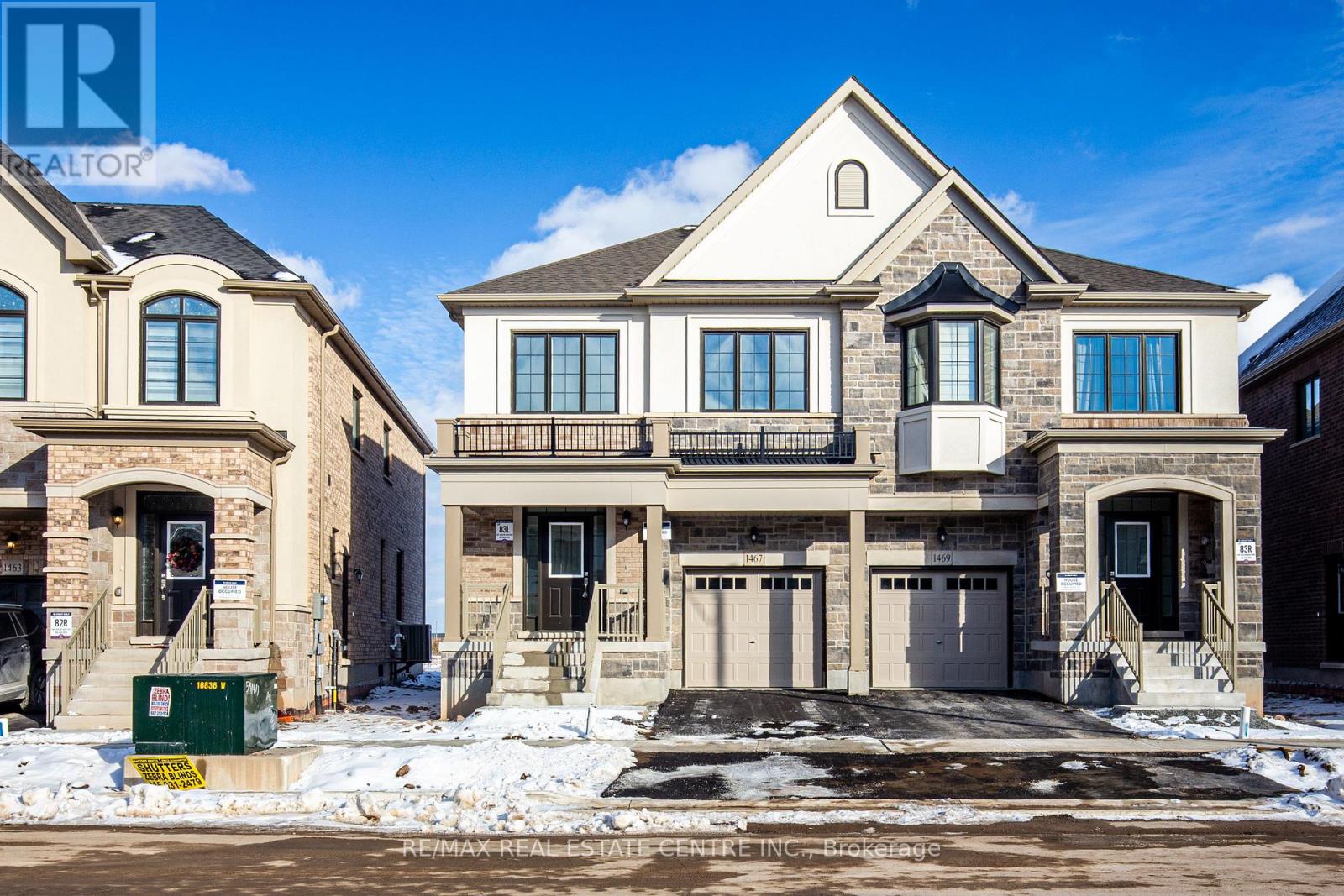 1467 SAVOLINE BOULEVARD, milton (walker), Ontario