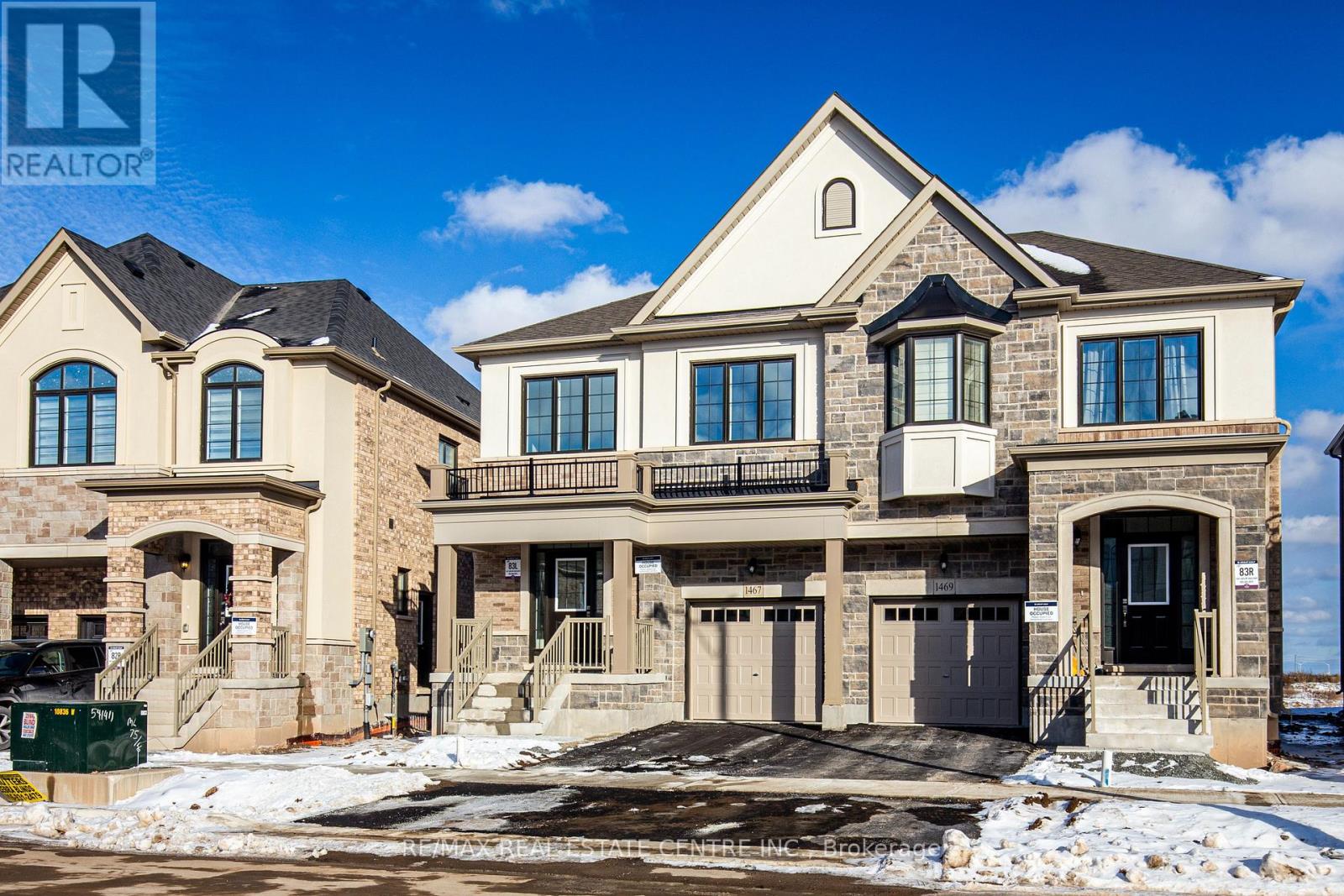 1467 Savoline Boulevard, Milton (Walker), Ontario  L9E 2G5 - Photo 2 - W12609654