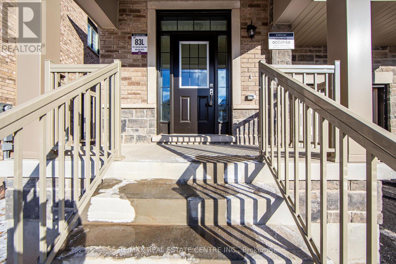 1467 Savoline Boulevard, Milton (Walker), Ontario  L9E 2G5 - Photo 3 - W12609654