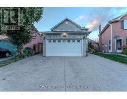 32 Heddon Court, Brampton (Heart Lake East), Ca