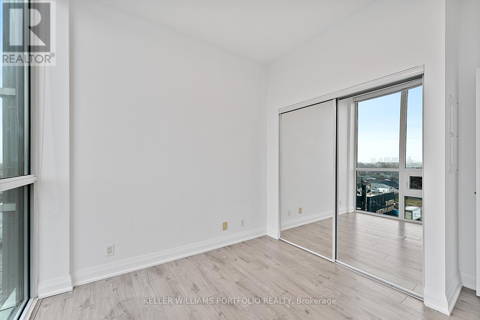 508 - 1185 The Queensway Avenue, Toronto (Islington-City Centre West), Ontario  M8Z 0C6 - Photo 22 - W12609700