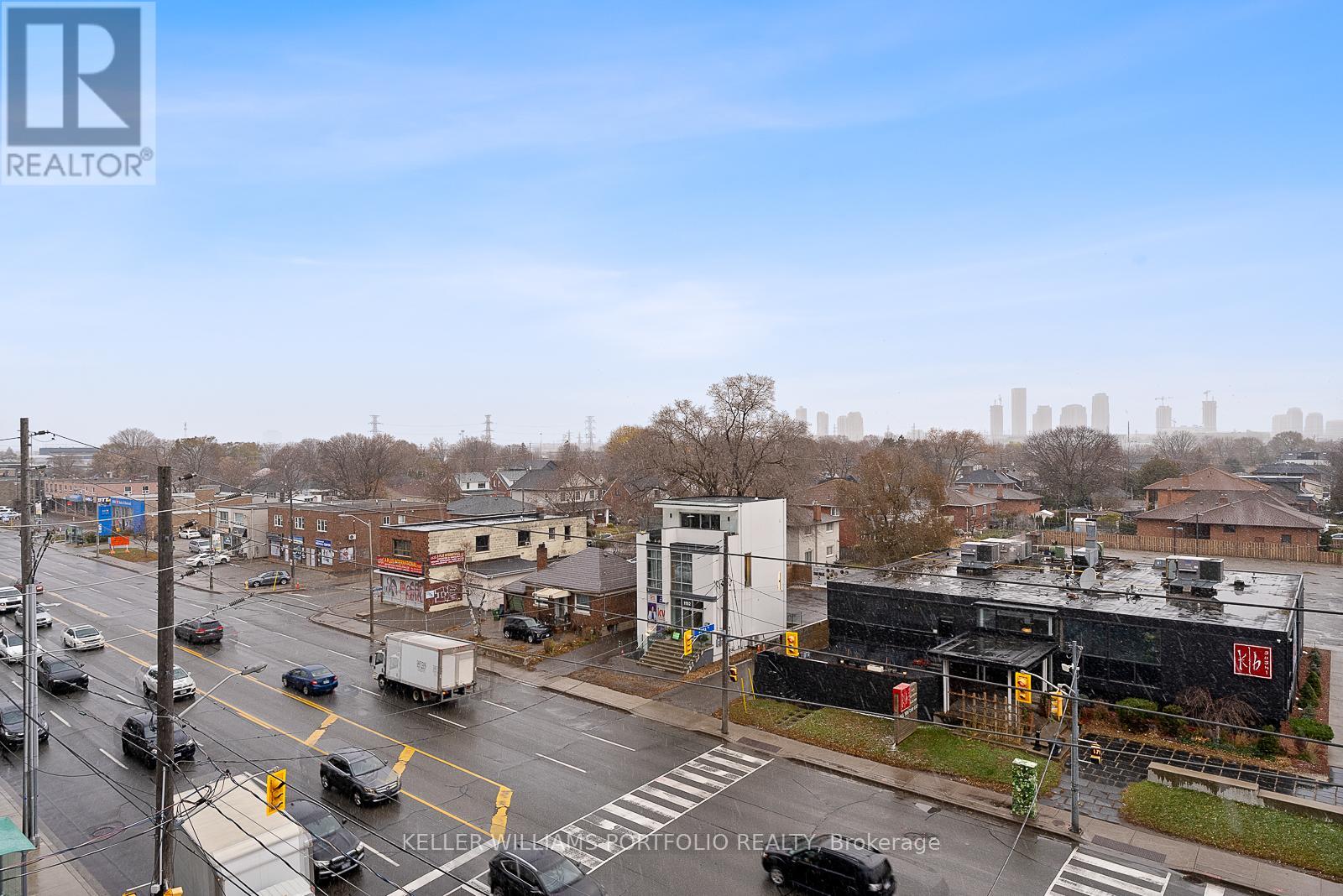 508 - 1185 The Queensway Avenue, Toronto (Islington-City Centre West), Ontario  M8Z 0C6 - Photo 28 - W12609700