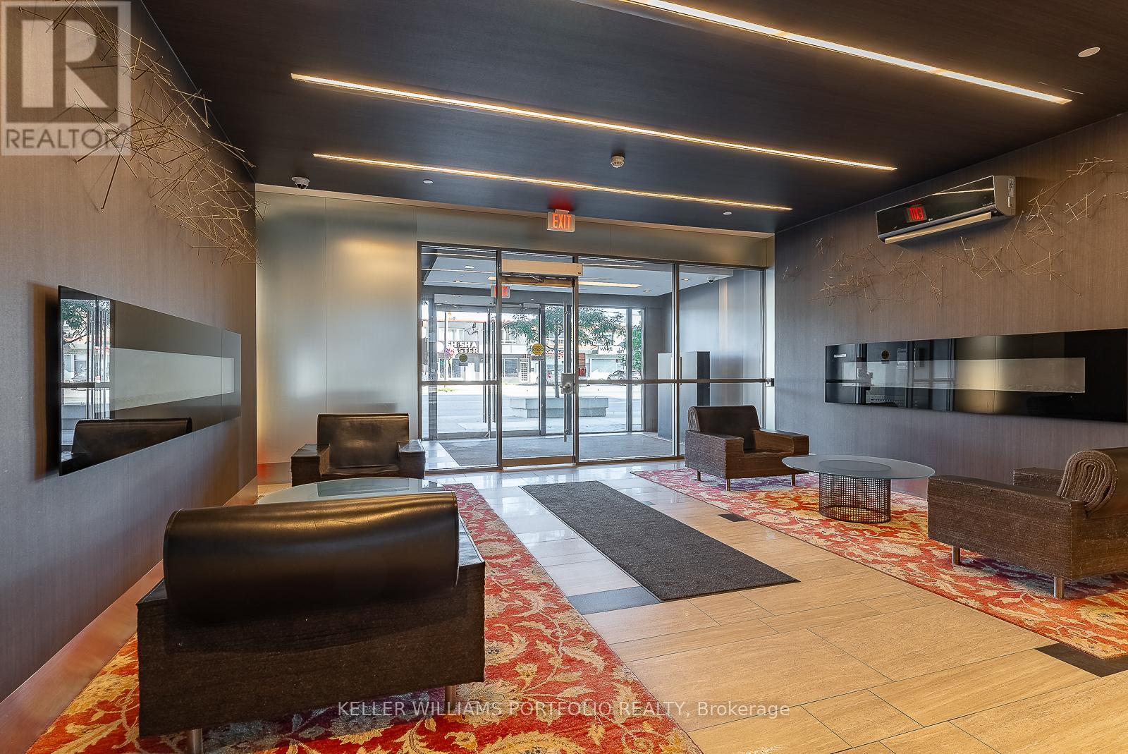 508 - 1185 The Queensway Avenue, Toronto (Islington-City Centre West), Ontario  M8Z 0C6 - Photo 31 - W12609700