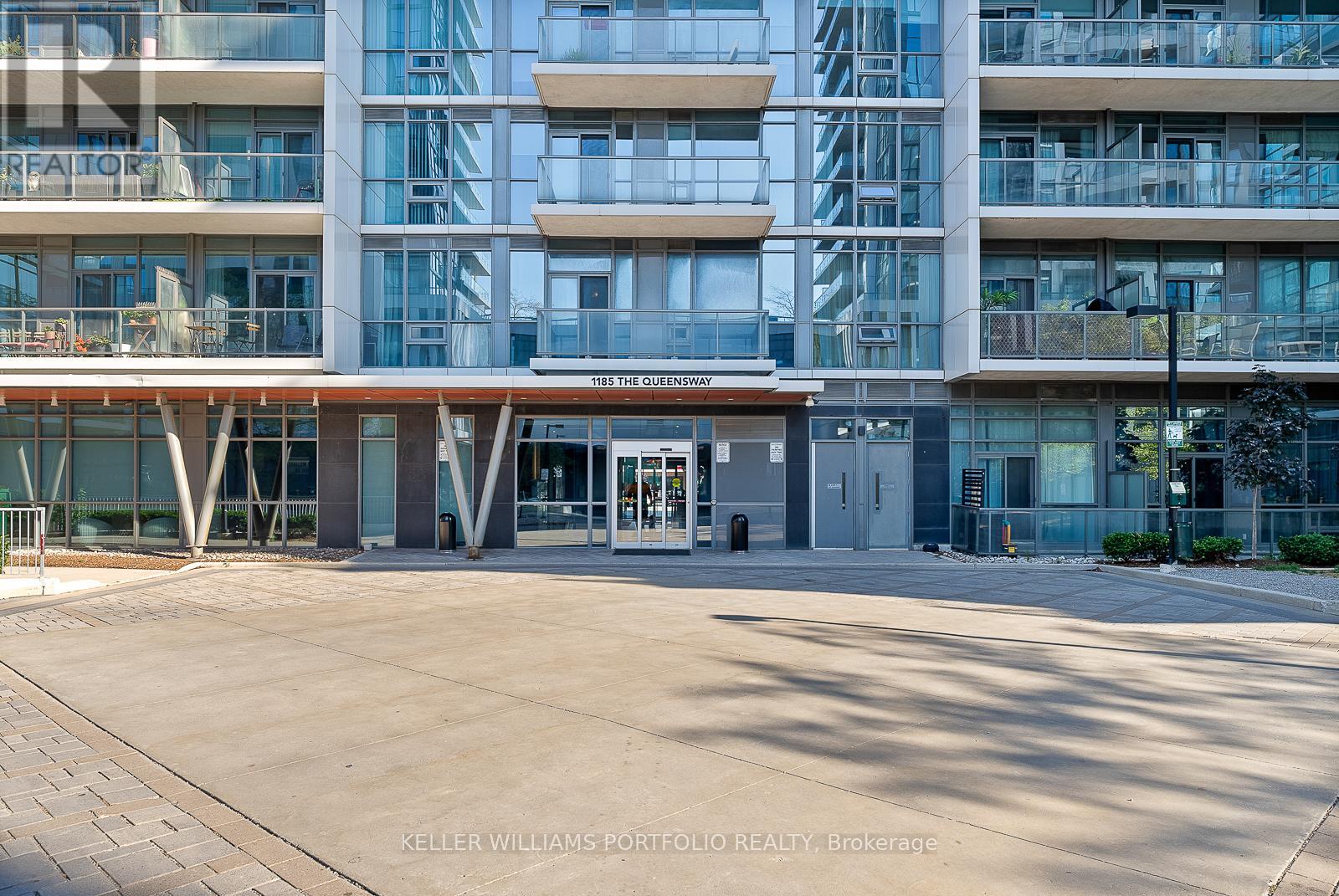 508 - 1185 The Queensway Avenue, Toronto (Islington-City Centre West), Ontario  M8Z 0C6 - Photo 32 - W12609700