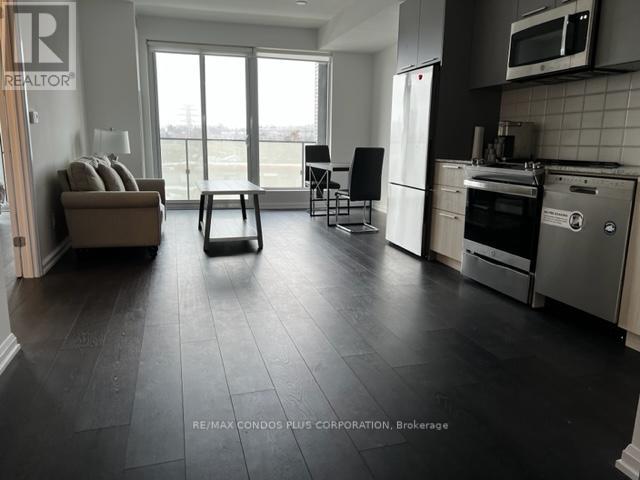 314 - 4208 Dundas Street W, Toronto, Ontario  M8X 1Y6 - Photo 10 - W12609718