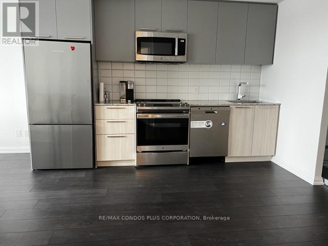 314 - 4208 Dundas Street W, Toronto, Ontario  M8X 1Y6 - Photo 4 - W12609718