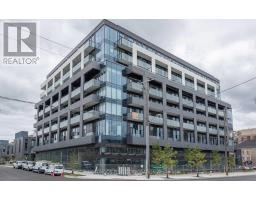 314 - 4208 Dundas Street W, Toronto (Edenbridge-Humber Valley), Ca