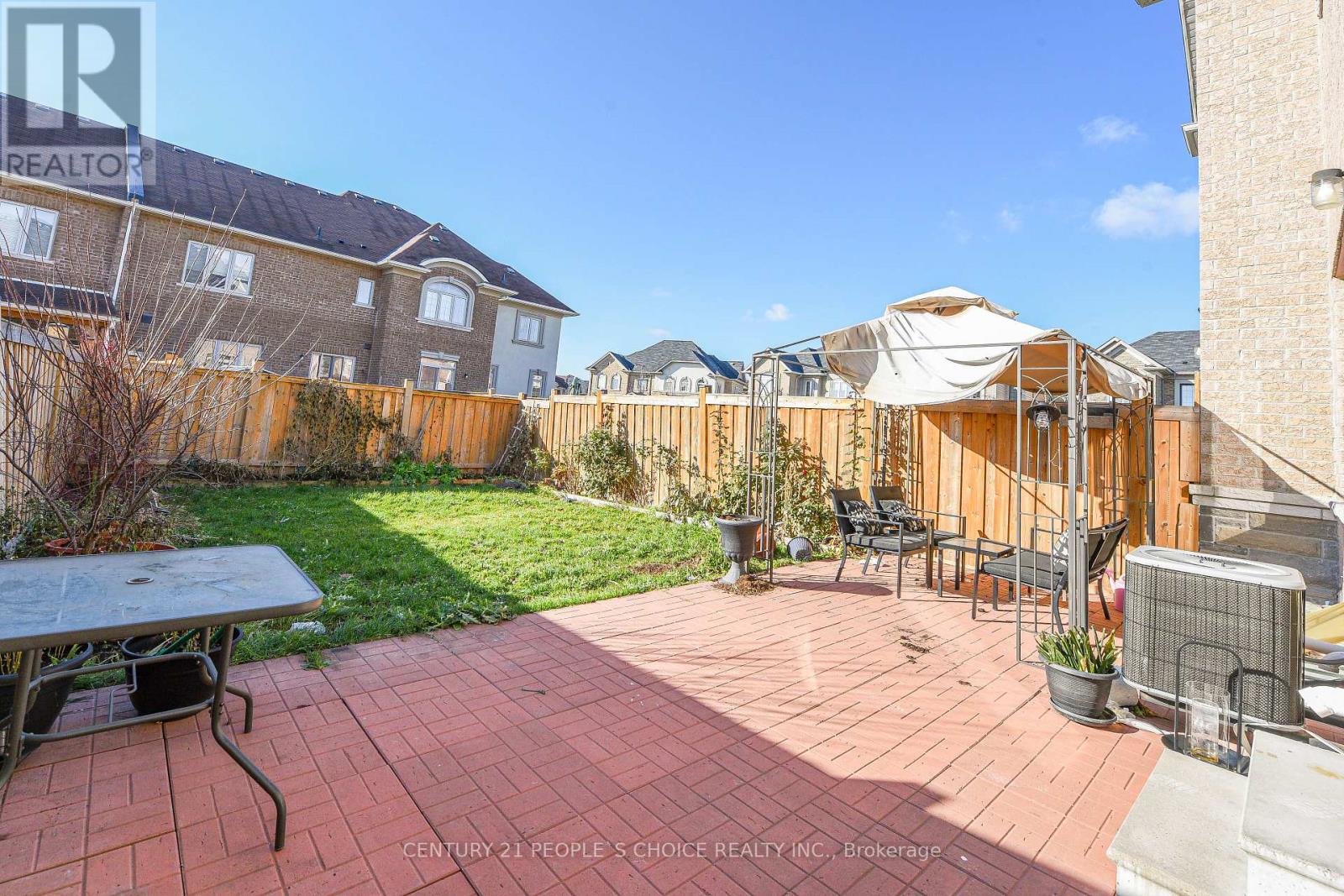 18 Cohoe Street, Brampton (Northwest Brampton), Ontario  L7A 4X8 - Photo 46 - W12609720