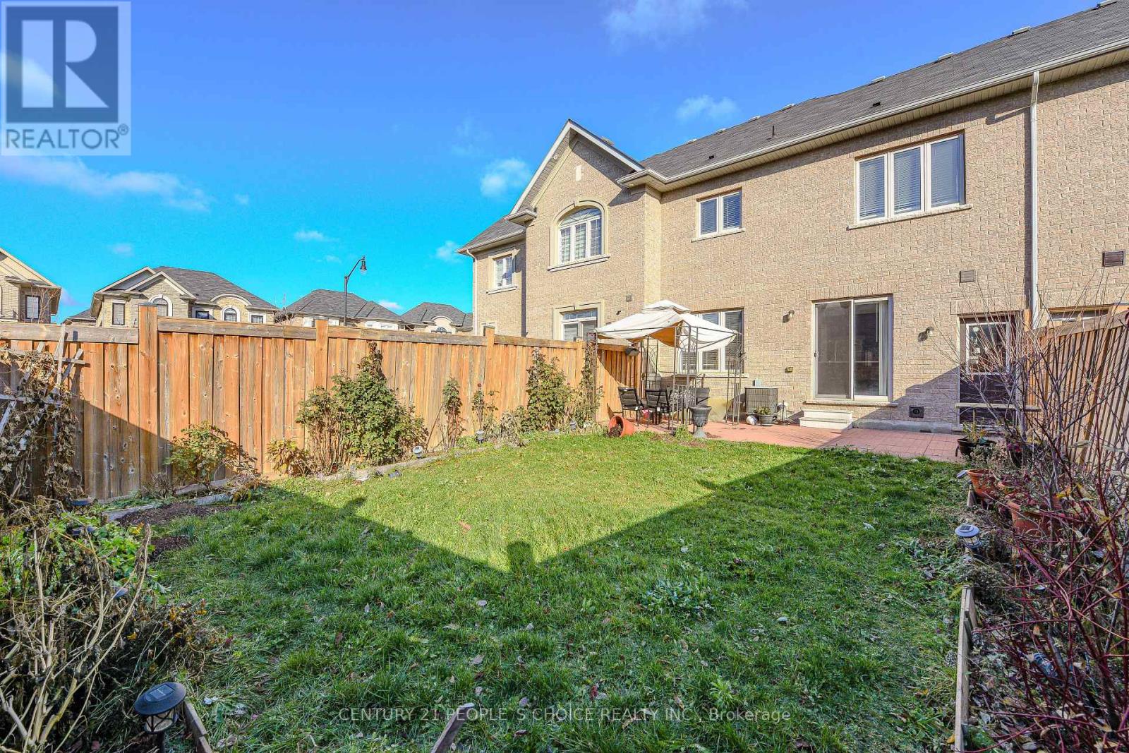 18 Cohoe Street, Brampton (Northwest Brampton), Ontario  L7A 4X8 - Photo 47 - W12609720