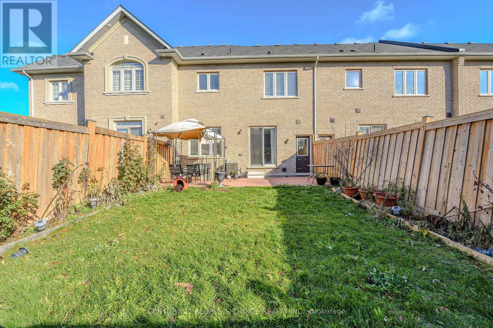 18 Cohoe Street, Brampton (Northwest Brampton), Ontario  L7A 4X8 - Photo 48 - W12609720