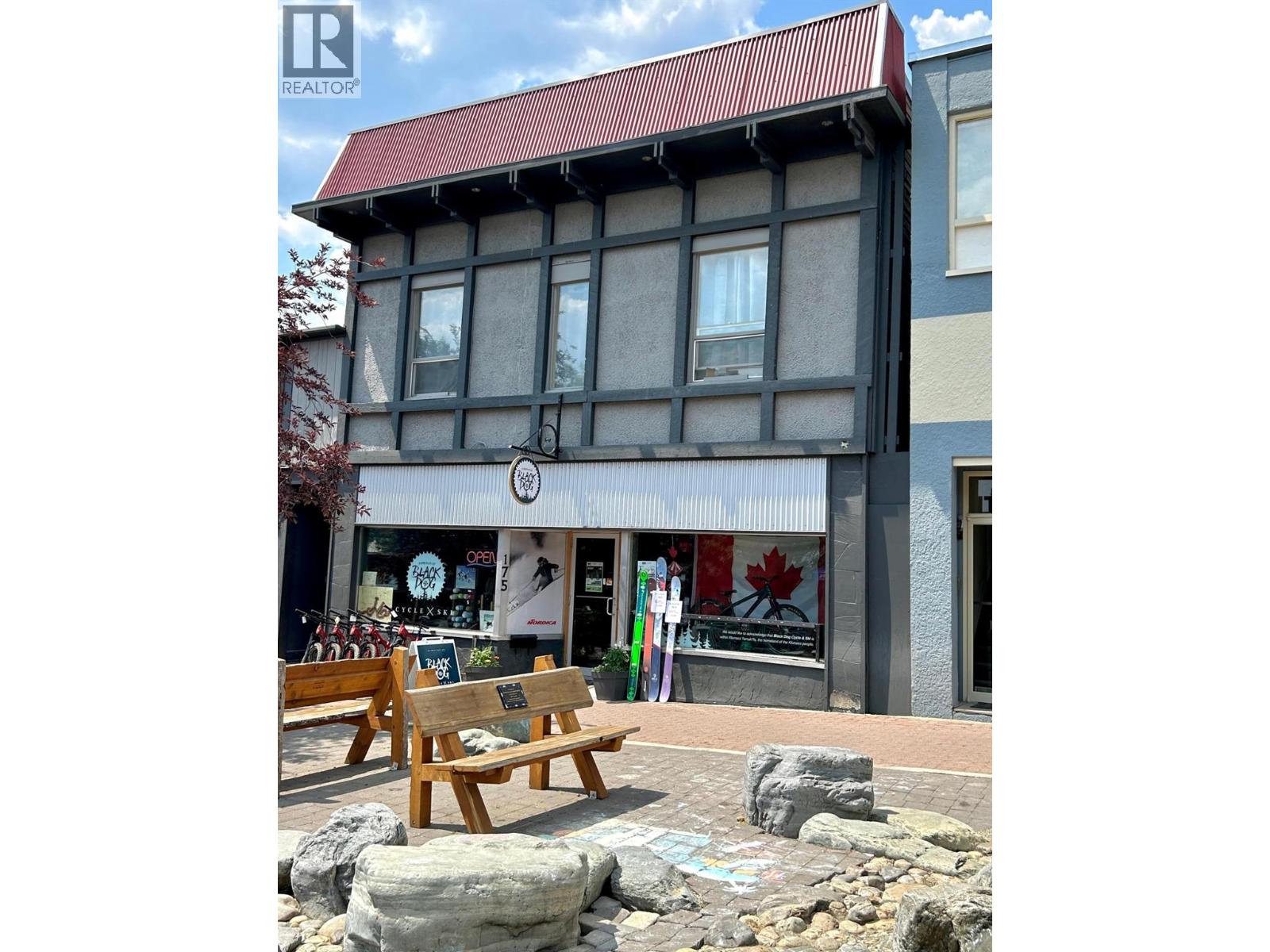 175 Deer Park Avenue, Kimberley, British Columbia V1A 2J5 - Photo 1 - 10370780