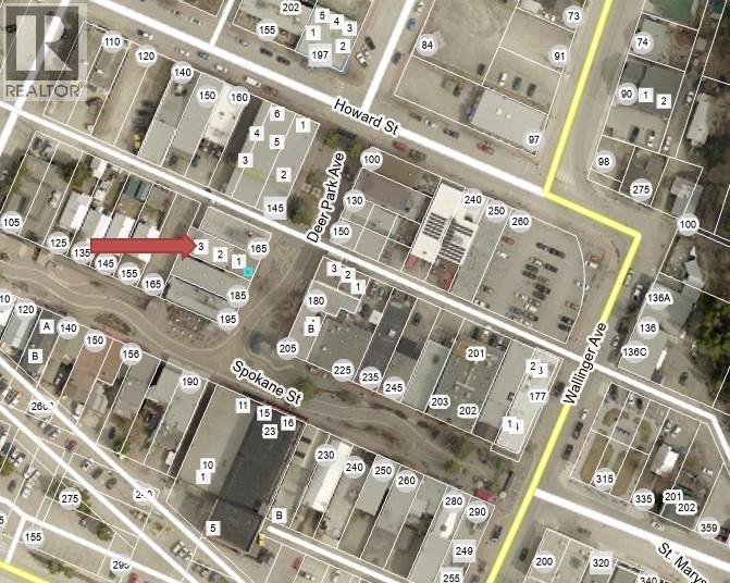 175 Deer Park Avenue, Kimberley, British Columbia V1A 2J5 - Photo 2 - 10370780