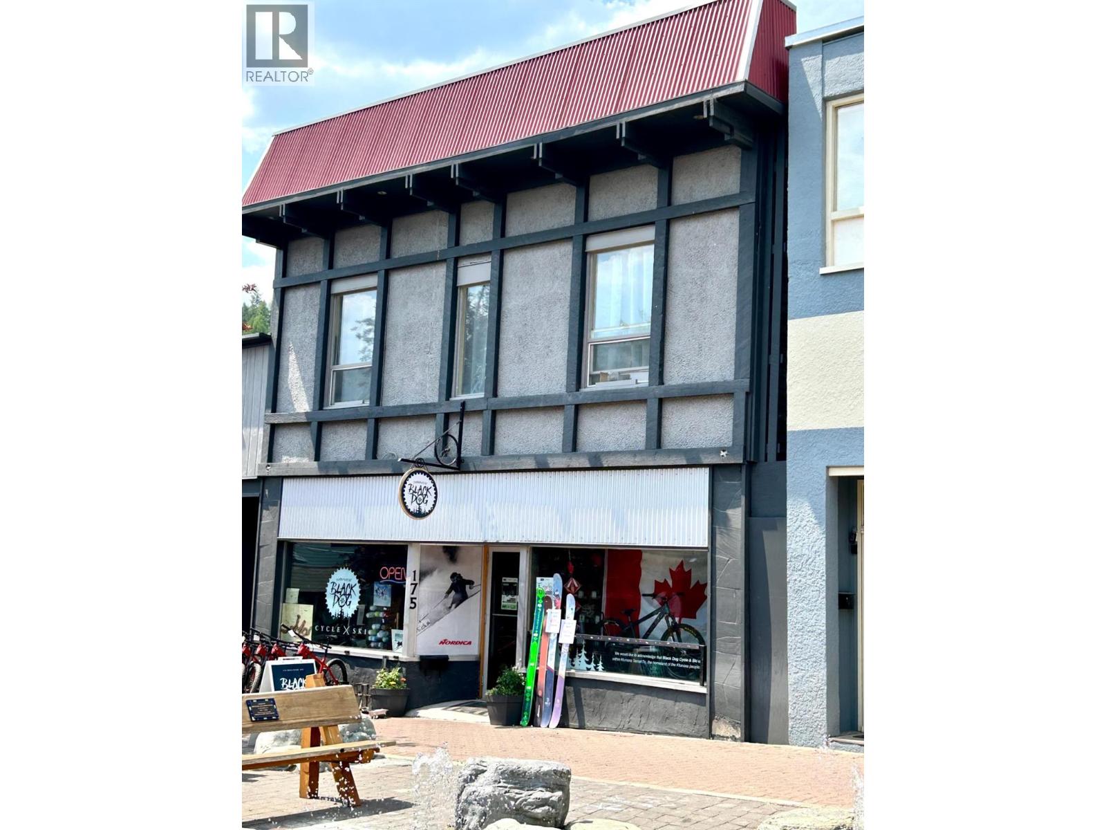 175 Deer Park Avenue, Kimberley, British Columbia V1A 2J5 - Photo 3 - 10370780