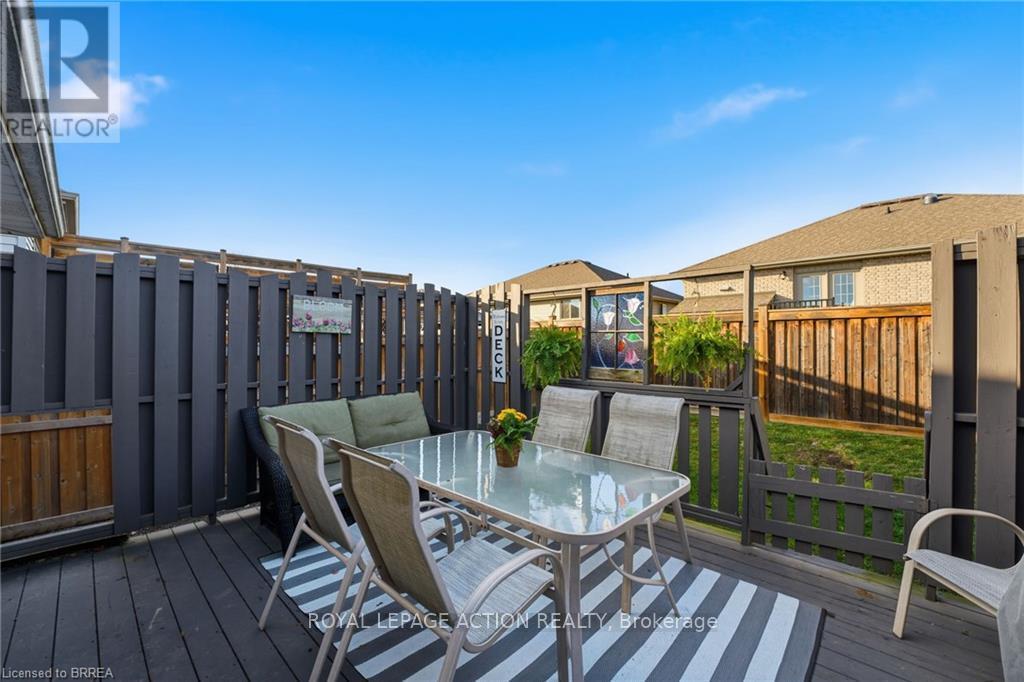 14 Dunton Lane, Brant (Paris), Ontario  N3L 4E2 - Photo 27 - X12609688