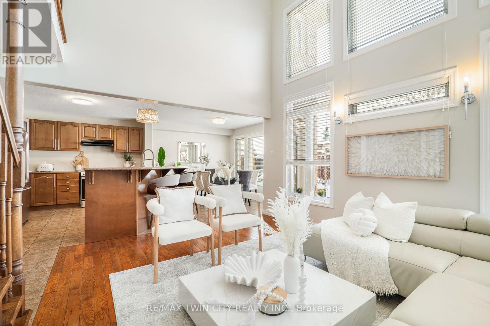 162 Banffshire Street, Kitchener, Ontario  N2R 1W7 - Photo 14 - X12609696