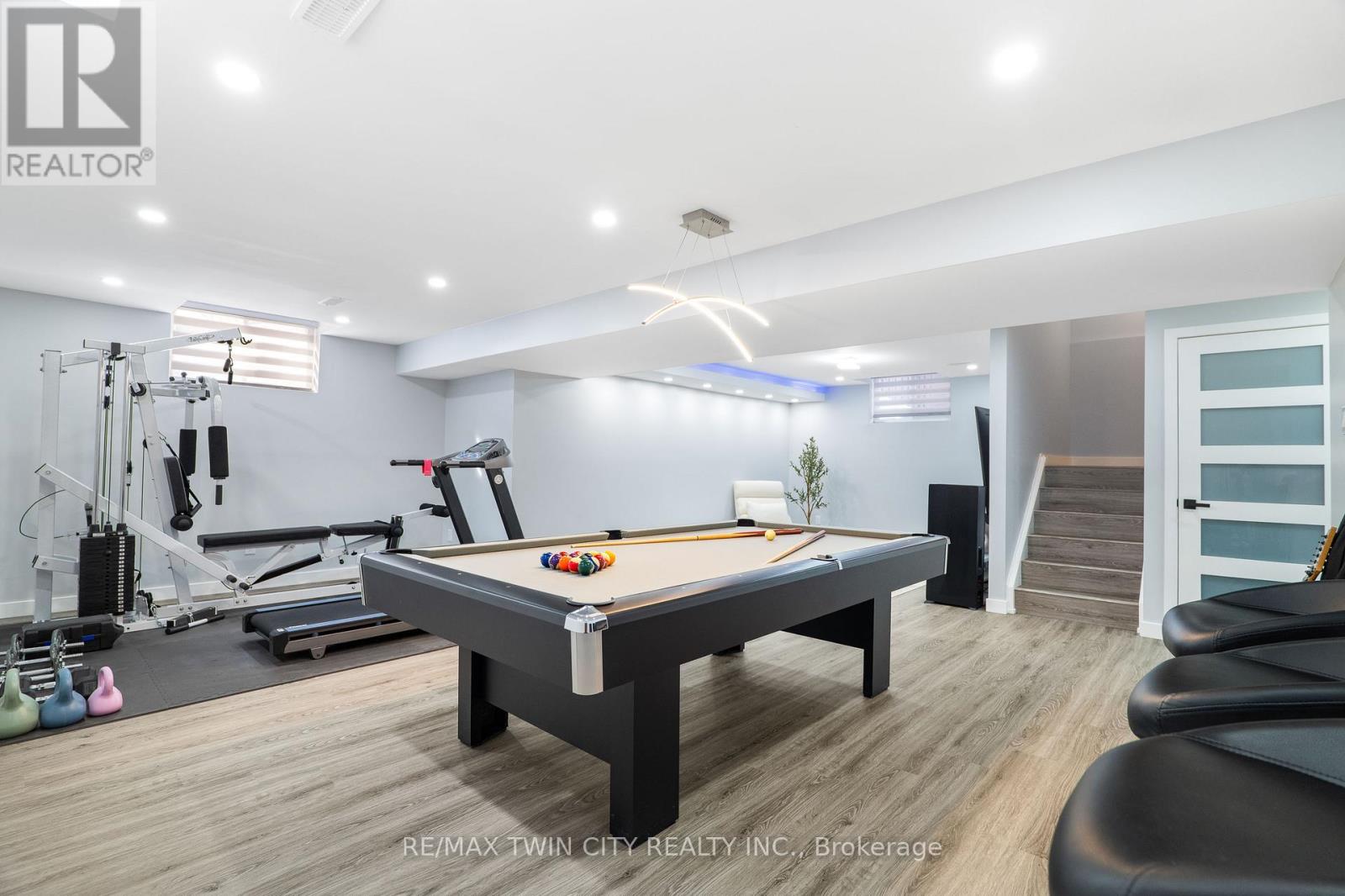 162 Banffshire Street, Kitchener, Ontario  N2R 1W7 - Photo 36 - X12609696