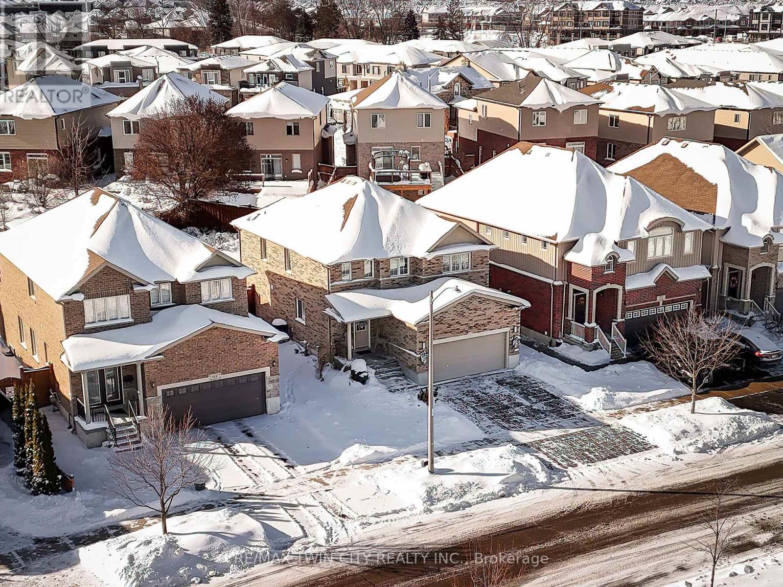 162 Banffshire Street, Kitchener, Ontario  N2R 1W7 - Photo 50 - X12609696