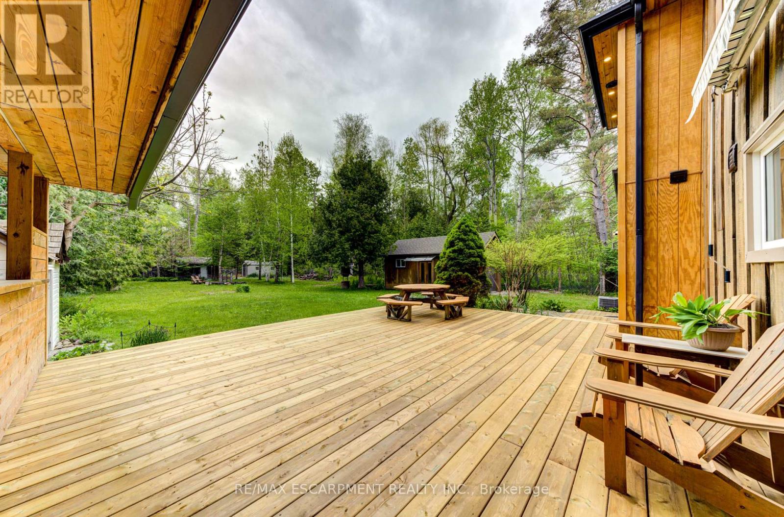 109 Hope Street, Blue Mountains, Ontario  L9Y 0L1 - Photo 33 - X12609716