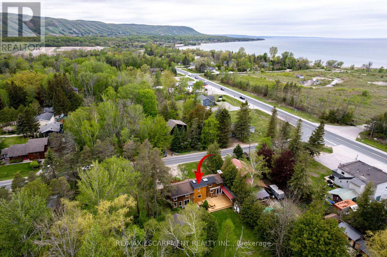 109 Hope Street, Blue Mountains, Ontario  L9Y 0L1 - Photo 45 - X12609716