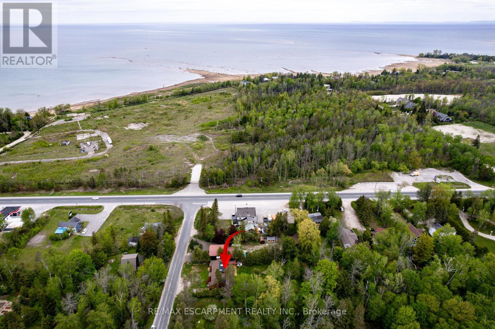 109 Hope Street, Blue Mountains, Ontario  L9Y 0L1 - Photo 46 - X12609716