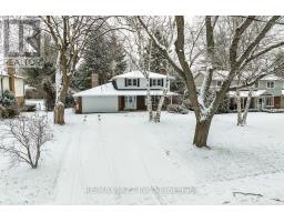 233 Wellington Street, Whitby (Lynde Creek), Ca