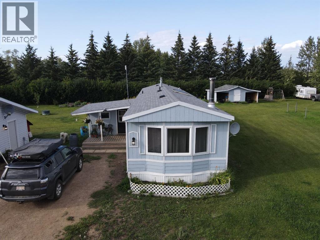 75023 Highway 750, High Prairie, Alberta T0G 1E0 - Photo 16 - A2248294