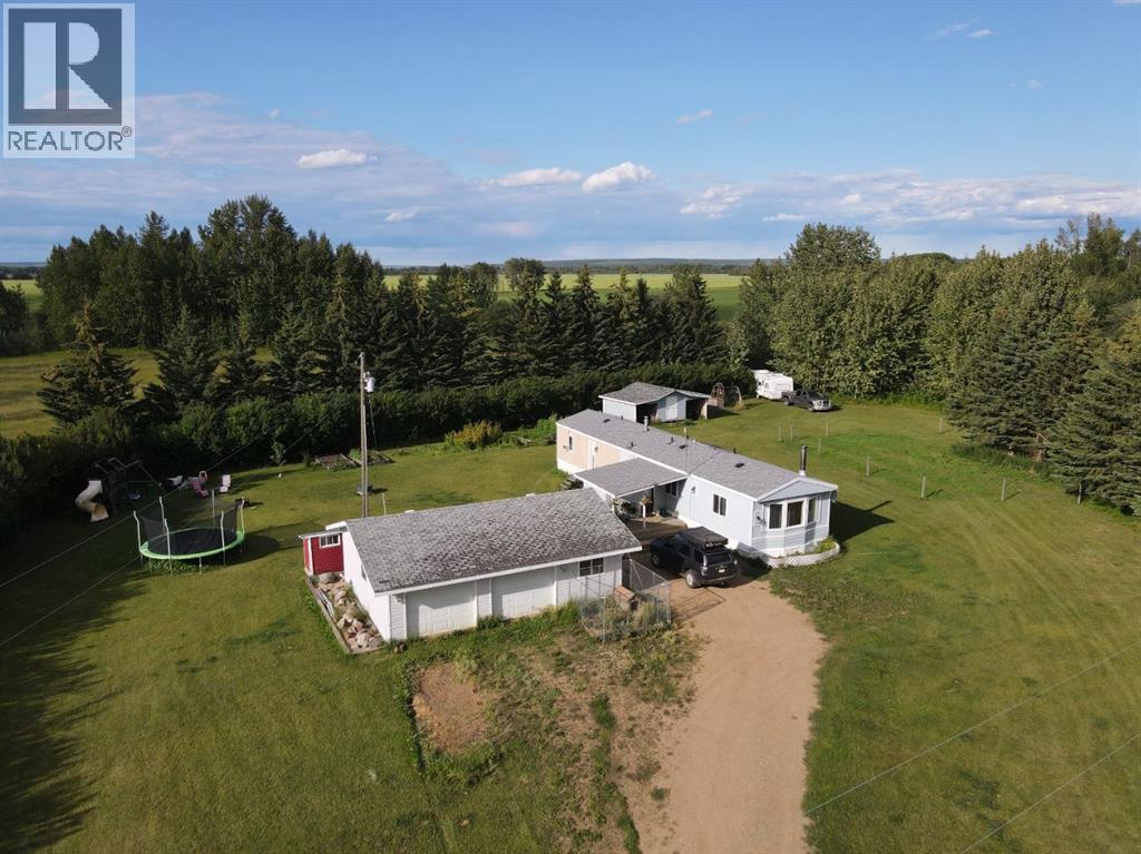 75023 Highway 750, High Prairie, Alberta T0G 1E0 - Photo 1 - A2248294