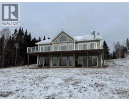 1978 Route 460, tabusintac, New Brunswick