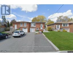 MAIN FLOOR - 660 A CHIPMUNK STREET, Pickering, Ontario