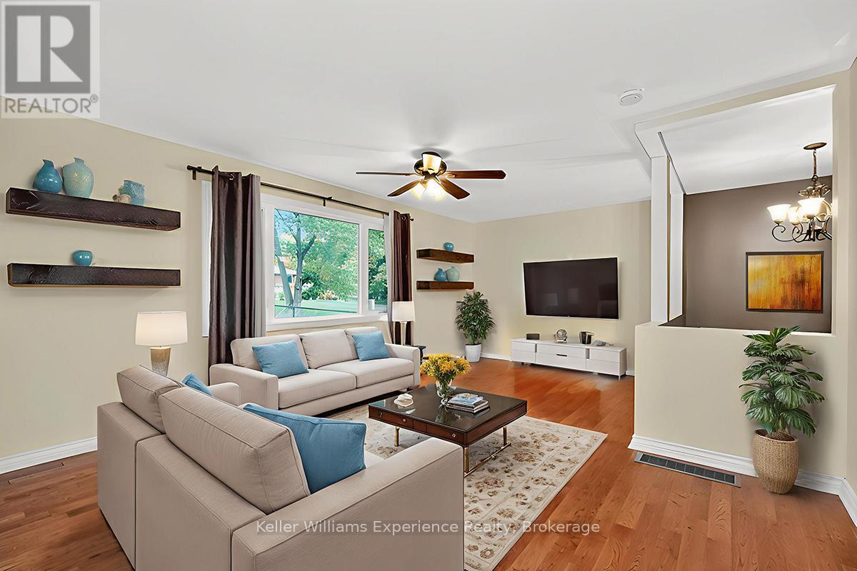 1504 Golf Link Road, Midland, Ontario  L4R 5L4 - Photo 10 - S12609762