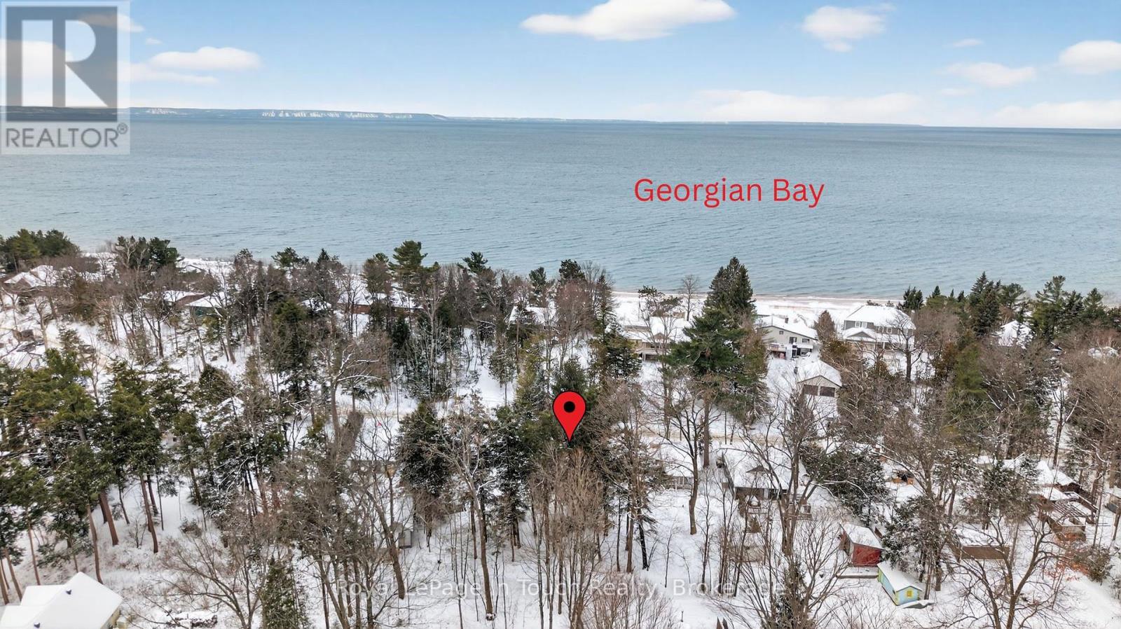 85 Tiny Beaches Road S, Tiny, Ontario  L0L 2J0 - Photo 2 - S12609798