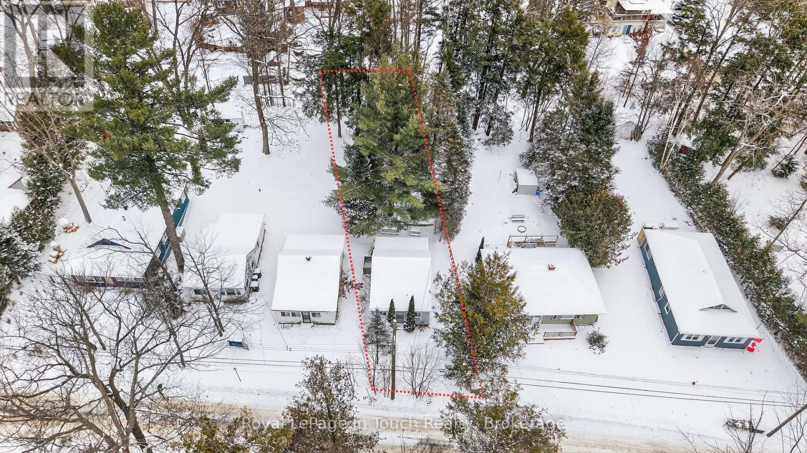 85 Tiny Beaches Road S, Tiny, Ontario  L0L 2J0 - Photo 20 - S12609798