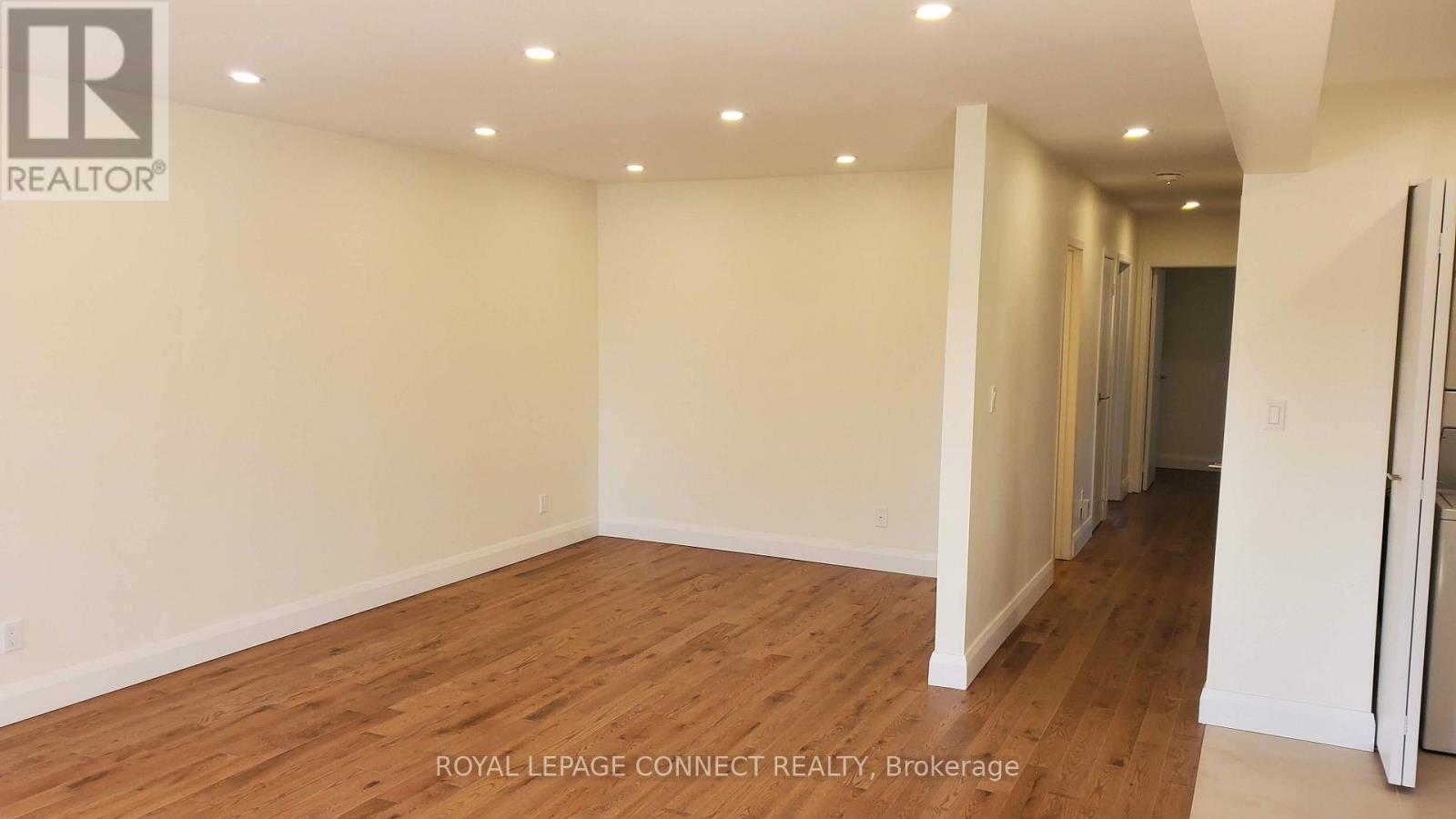 Main Floor - 660 A Chipmunk Street, Pickering, Ontario  L1W 2W1 - Photo 2 - E12596734