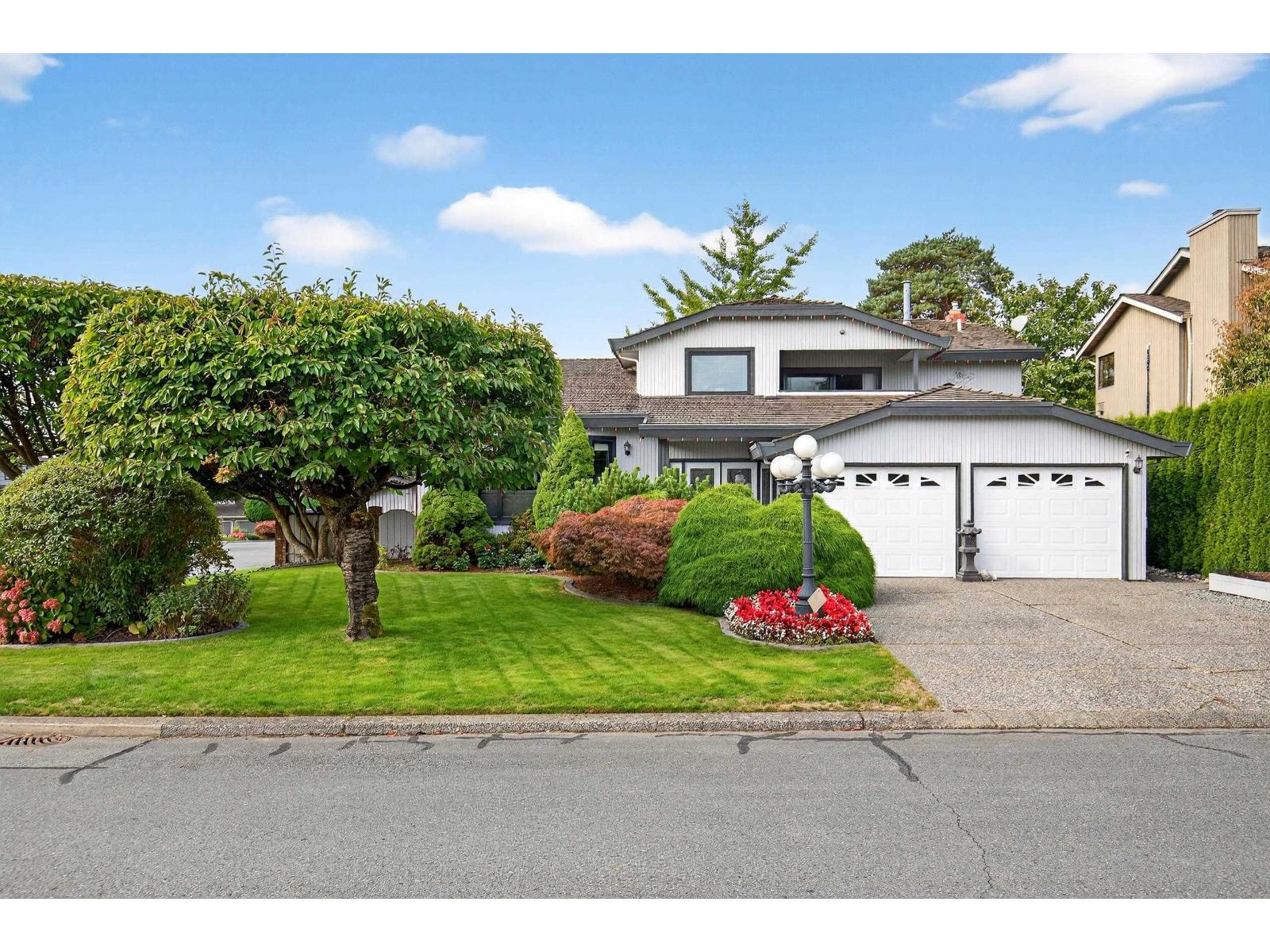 7777 STAMFORD PLACE, Delta, British Columbia