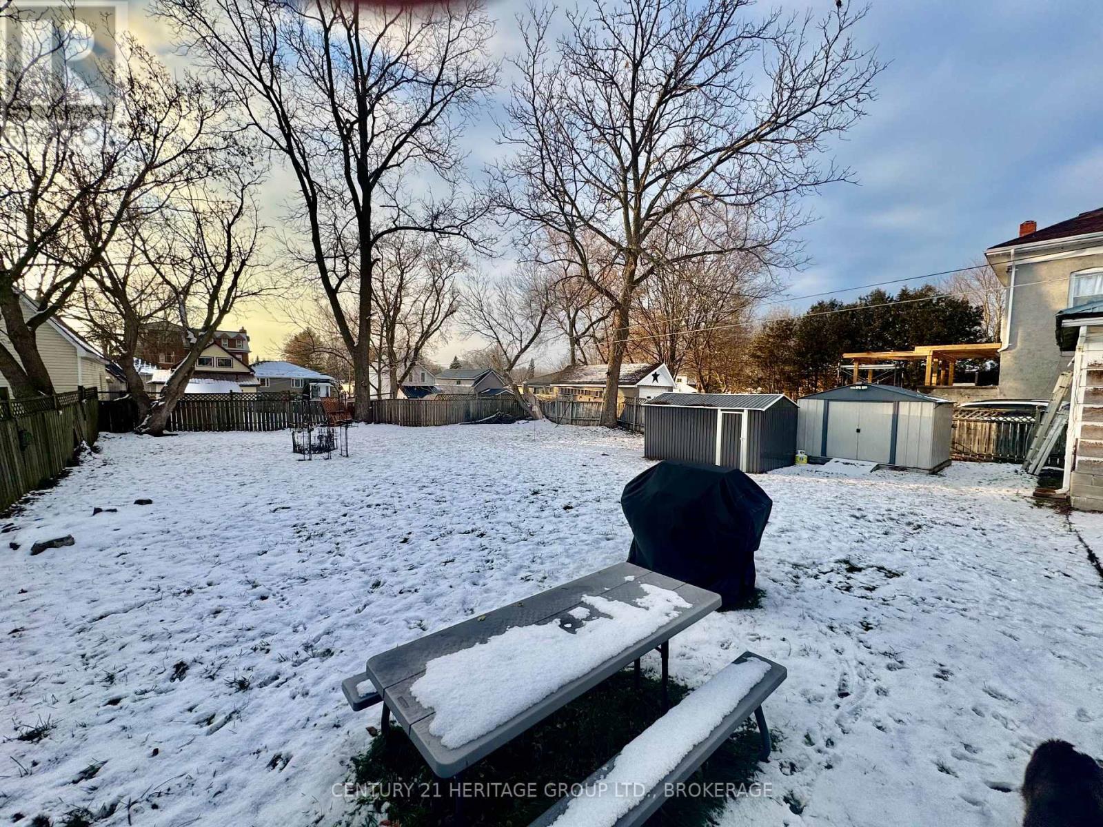 123 Green Street, Deseronto (Deseronto (Town)), Ontario  K0K 1X0 - Photo 16 - X12609796